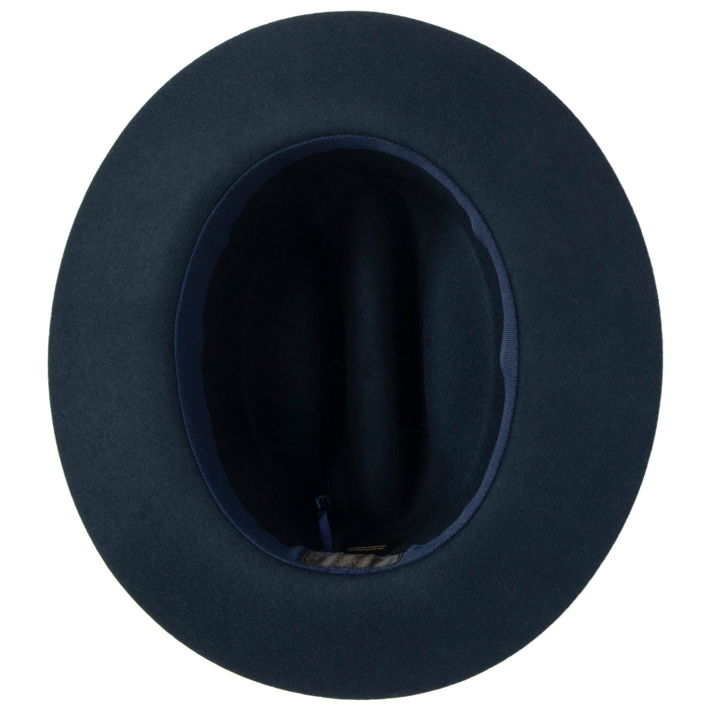 Cattleman's Crease Fedora by FRYE - FMPH003