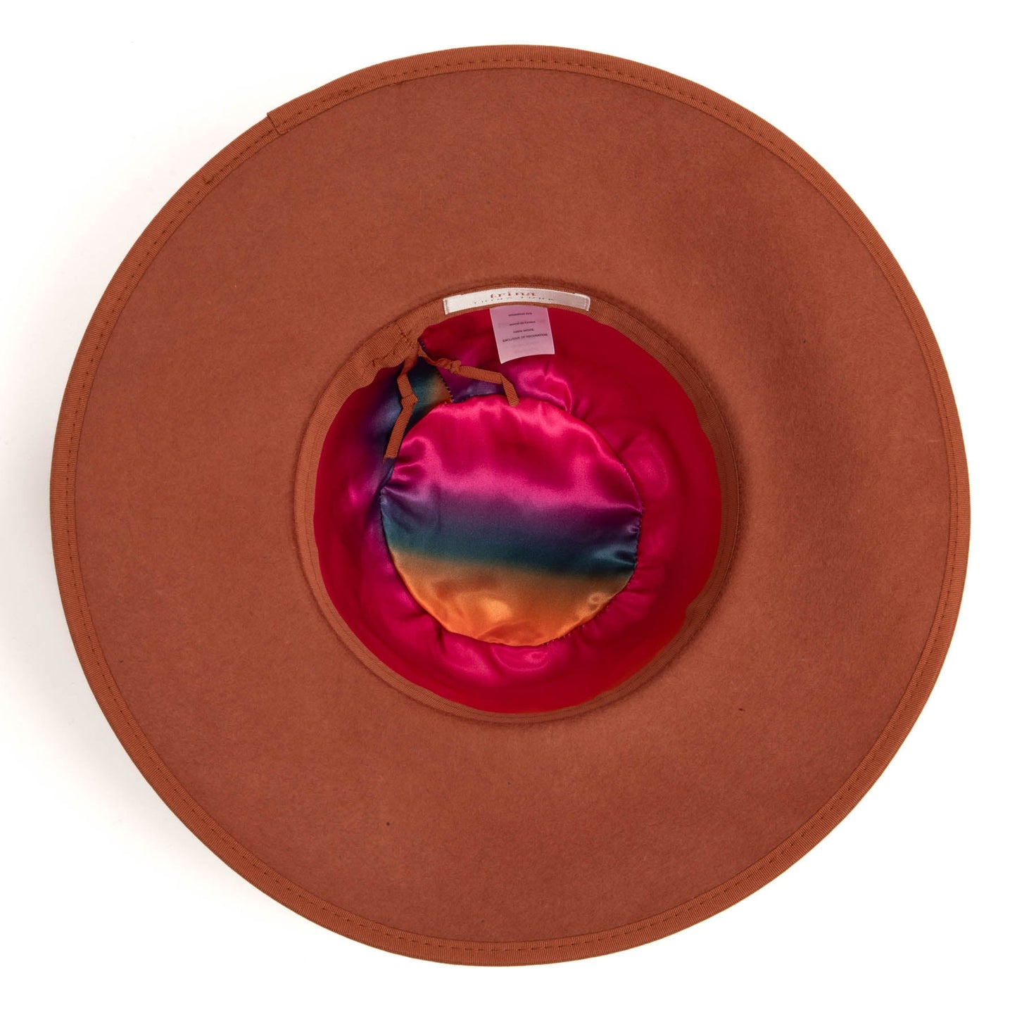 Candace Round Crown by Trina Turk (FY91989TTK)