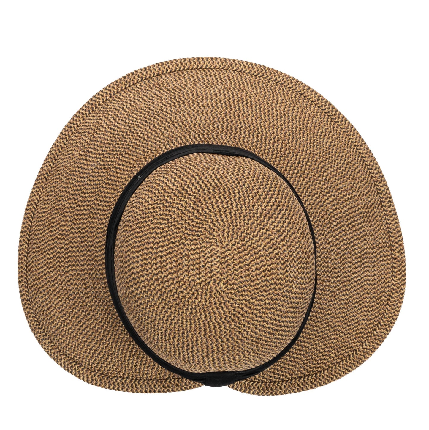 Bay - Women's Ultrabraid Round Round Crown Face Saver Hat (UBM6834)