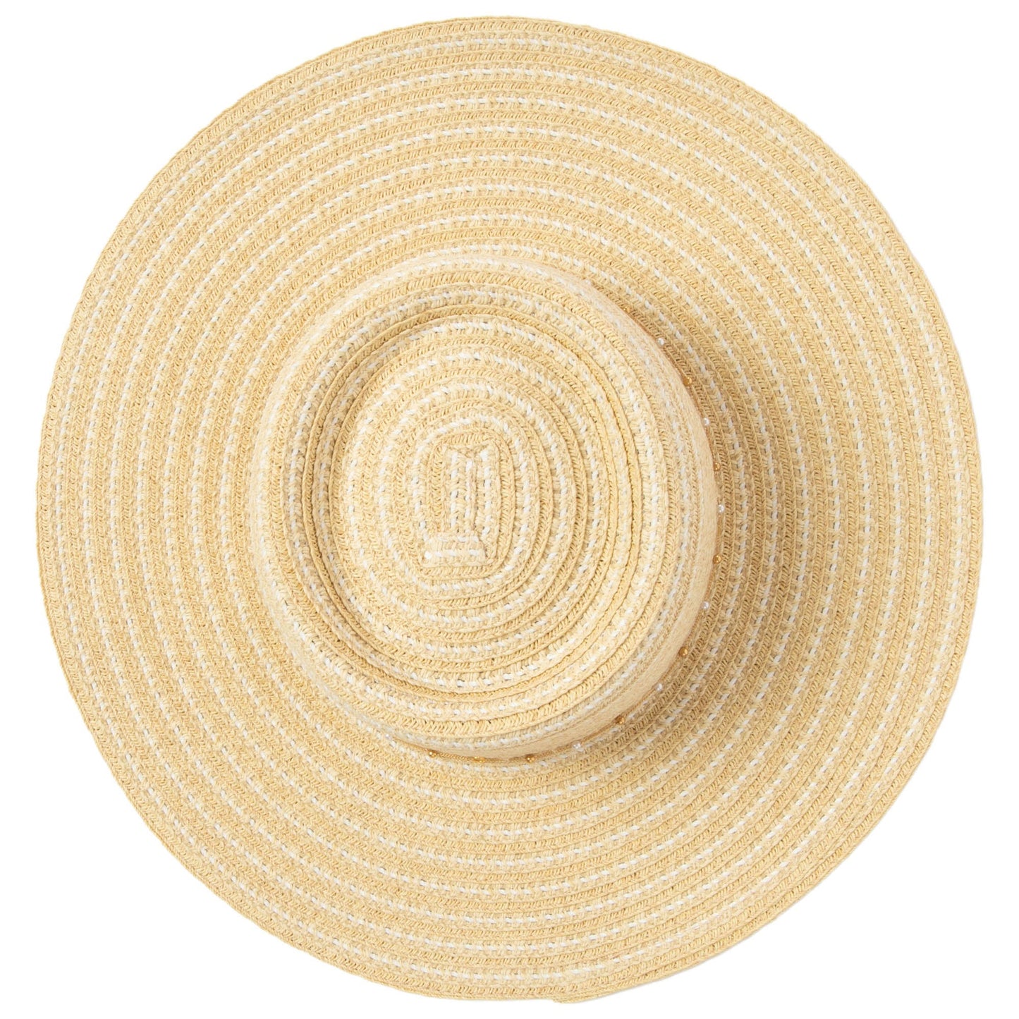 Bonita - Ultrabraid Boater