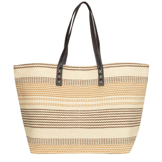 Yacht Club Oversized Tote