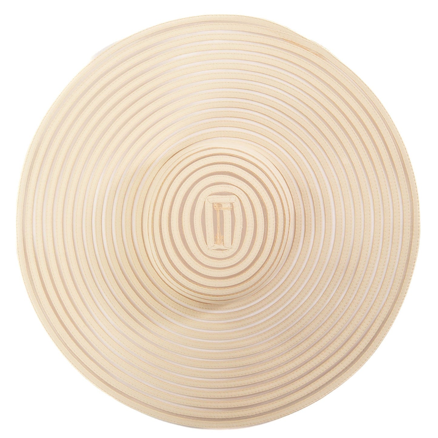 Bella - Wide Brim Floppy Sun Hat