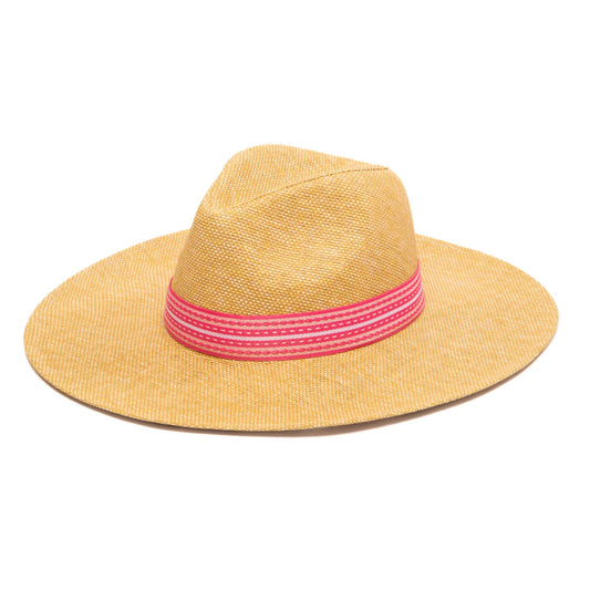 Cambiar Sun Hat by Trina Turk (TTT1024)