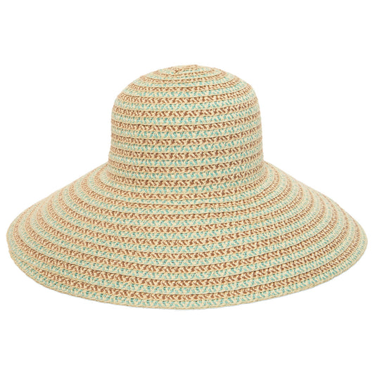 Brisa - Round Crown Sun Hat