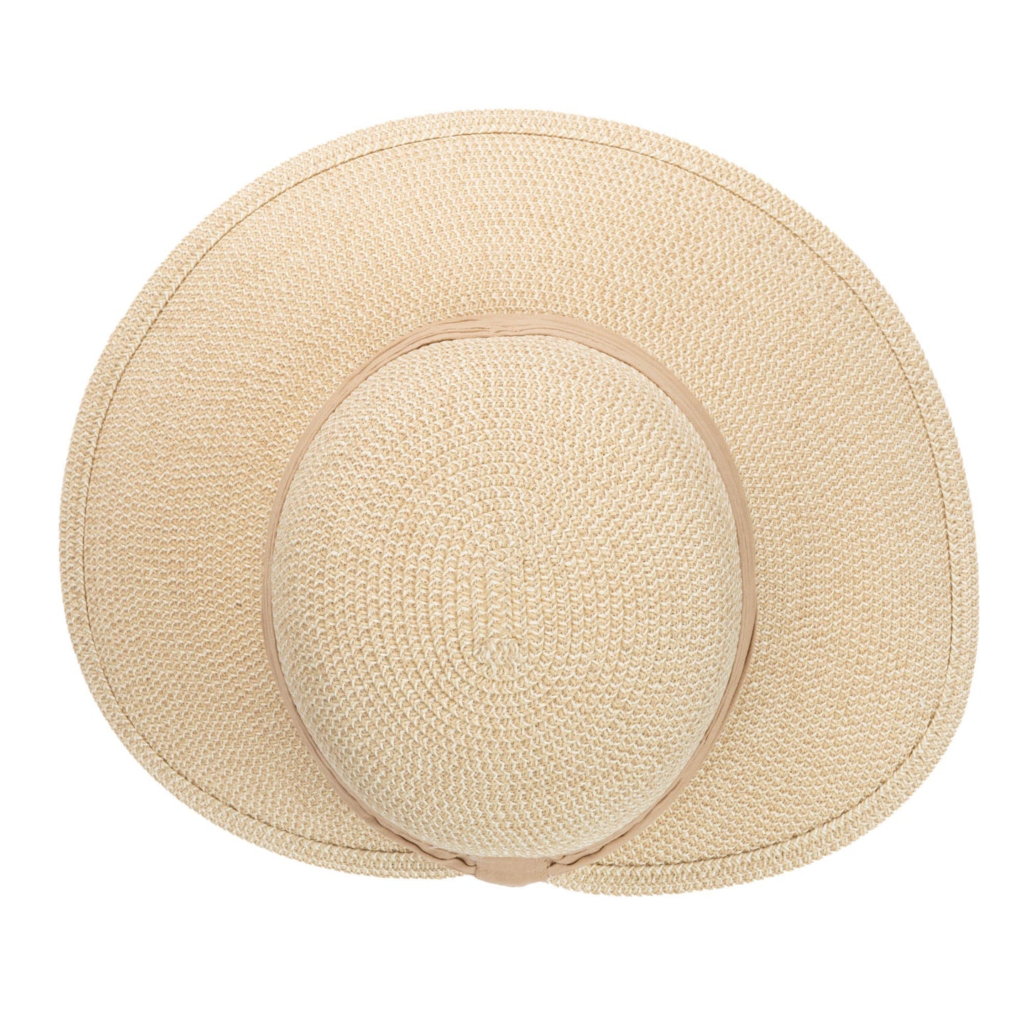 Bay - Women's Ultrabraid Round Round Crown Face Saver Hat (UBM6834)