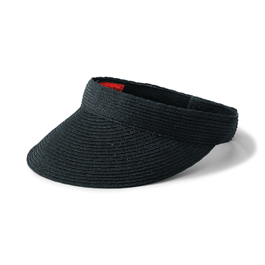 Women's Ultrabraid Small Brim Visor